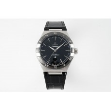Omega Constellation with Swiss movement