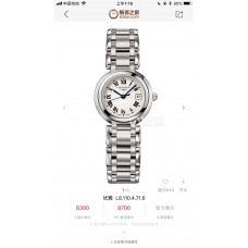 Longines Women's Watches with Swiss movement