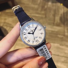 Jaeger-LeCoultre Women's Watches with Swiss movement