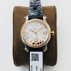 Chopard Women's Watches with Swiss movement