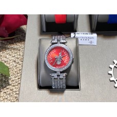 Van Cleef & Arpels Women's Watches with Swiss movement