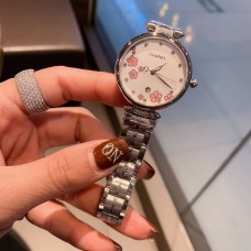 Chanel Women's Watches with Swiss movement