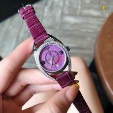 Chanel Women's Watches with Swiss movement