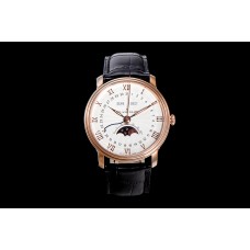 Blancpain Villeret with Swiss movement