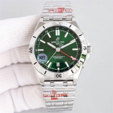 Breitling CHRONOMAT with Swiss movement