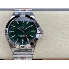 Breitling CHRONOMAT with Swiss movement