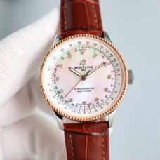 Breitling  Women's Watch with Swiss movement