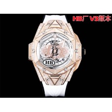 Hublot Big Bang with Swiss movement
