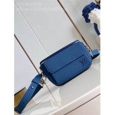Louis Vuitton  M83563  Pilot 20 x 12 x 5.5cm