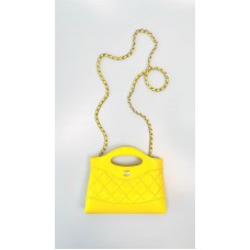 Chanel nano 31 bag 20cm 2024 new