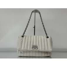 Balenciaga  Monaco 32.5x22x9.9cm  2024 new