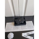 Chanel wallet 8.5*13.5*3cm 2024 new