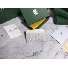 Goyard wallet card holder 10.5X7.3X0.5cm 2024 new