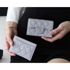 Chanel Wallet or card holder
