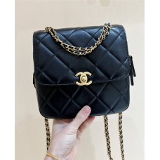 Chanel 23P  3884 Size 19*19*6cm