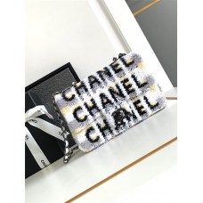 Chanel CF 20cm  2024 New