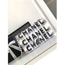 Chanel CF 25cm  2024 New