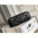 CHANEL 24s hobo  18×13x7cm 2024 New