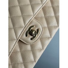Chanel classic flap 25cm 2024 New