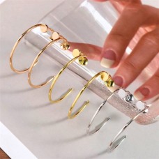 Designer brand replica earstud  2024 New