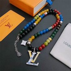 Designer brand replica necklace 2024 New