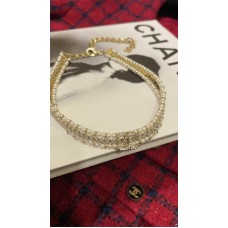 Designer brand replica necklace 2024 New