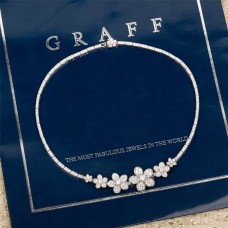 Designer brand replica necklace 2024 New