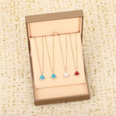 Designer brand replica necklace 2024 New