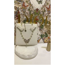Designer brand replica necklace 2024 New