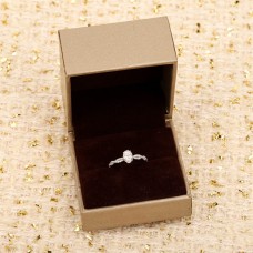 Designer brand Ring  size 6 7 8 comment or whatsapp 2024 New