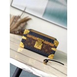 Louis Vuittion M11156 Coffret Joaillerie 24x12.5x24cm (best quality replica)