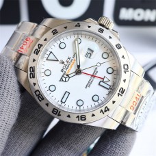 Rolex Watch Super Fake with Swiss movement 2024 new