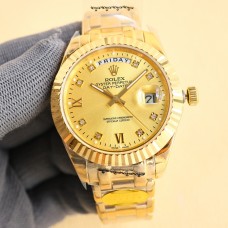 Rolex Watch Super Fake with Swiss movement 2024 new