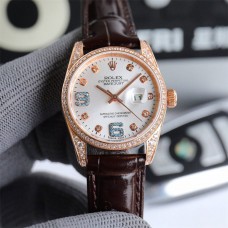 Rolex Watch Super Fake with Swiss movement 2024 new