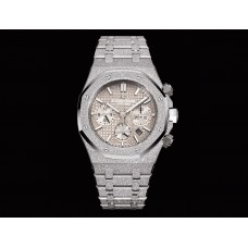Audemars Piguet Watches Super Fake with Swiss movement 2024 new