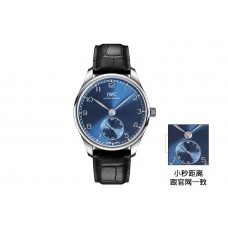 IWC Super Fake with Swiss movement 2024 new