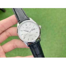 IWC Super Fake with Swiss movement 2024 new