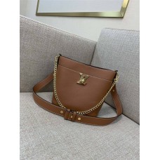 Louis Vuitton LOCK AND WALK  M24006 20x20.5x12cm 2024 New