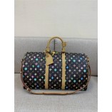 Louis Vuitton KEEPALL BANDOULIÈRE 50  M24901 2024 New