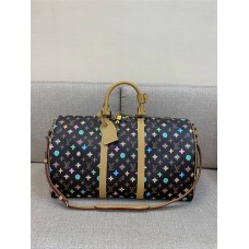 Louis Vuitton KEEPALL BANDOULIÈRE 50  M24901 2024 New