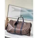 Louis Vuitton keepall  M56710   50 × 29 × 22 cm 2024 New