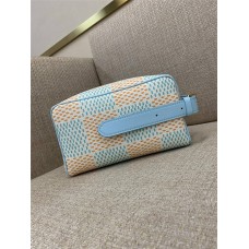Louis Vuitton LOCKER DOPP KIT  M40747   size：23x13x12cm  2024 New