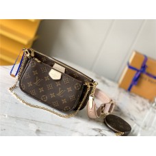 Louis Vuitton M44840 24.0×13.0×4.5CM multi 2024 New