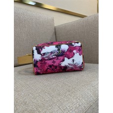 Louis Vuitton LOCKER DOPP KIT M24799   size：23x13x12cm 2024 New