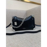Louis Vuitton SIDE TRUNK M11350 size：21x14x6cm 2024 New