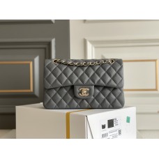 Chanel classic flap CF 23cm 2024 New