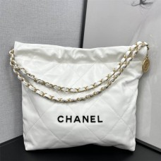 Chanel 22 bag 35cm 2024 New