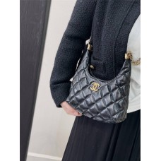 Chanel hobo bag 25/24/7cm 2024 New