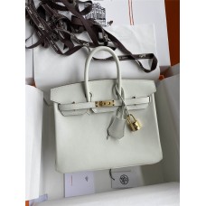 Hermes Birkin 25cm epsom 2024 New