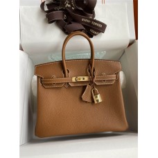 Hermes Birkin 25cm togo  2024 New